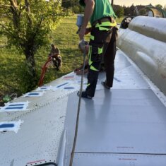 A feliratok felfújása